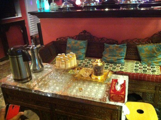 Bait Al Mandi Restaurant