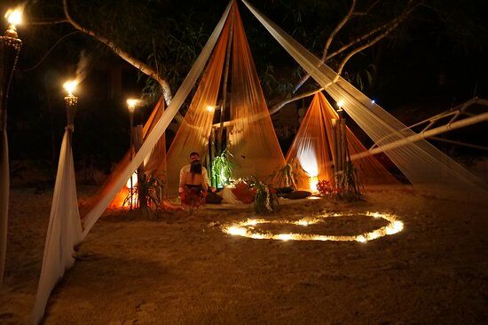 Vellago Restaurant & Beachbar