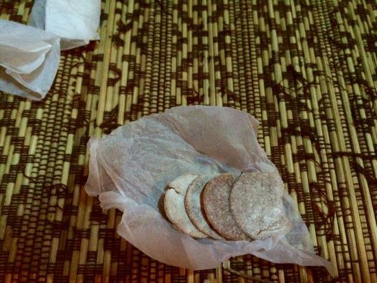 Kaung Mon Restaurant