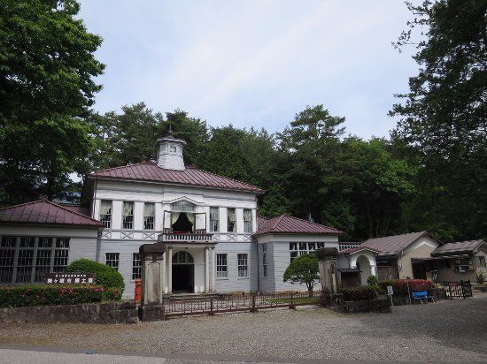 Komagane Local Museum