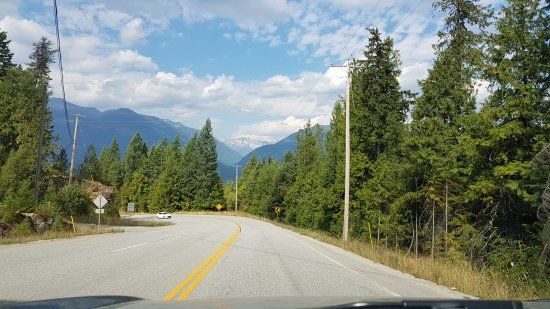 Kootenay Lake Provincial Park