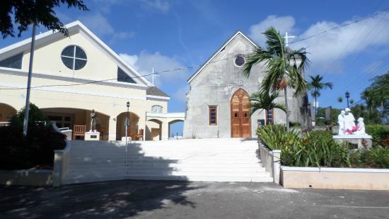 St. Francis Xavier Cathedral