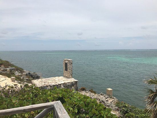 Wreck of the Ten Sail Memorial