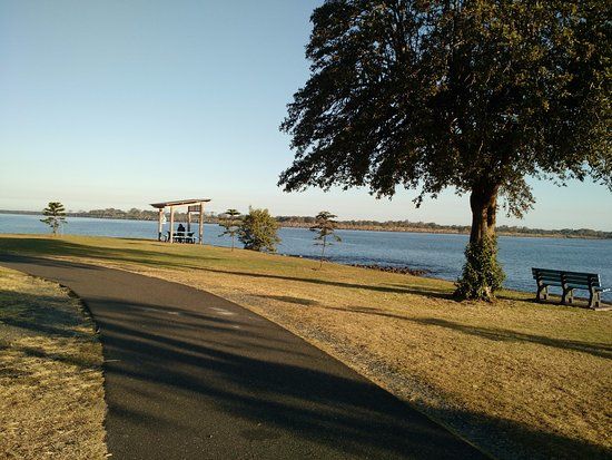 Ballina Historic Waterfront Trail