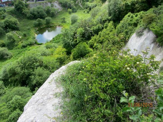 Kreidemuseum Gummanz