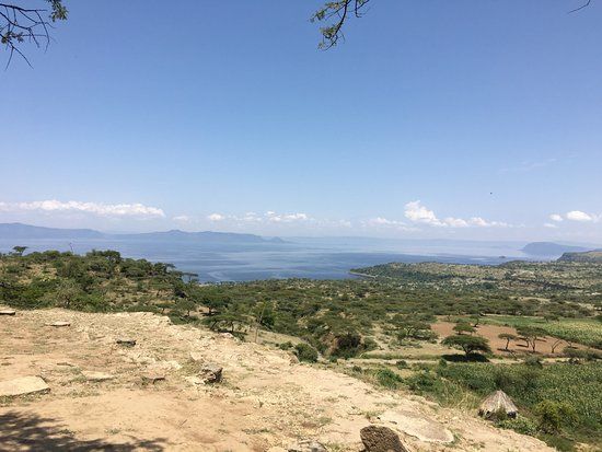 Abidjatta-Shalla National Park