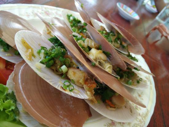 Khrua Pa Chaliao Restaurant