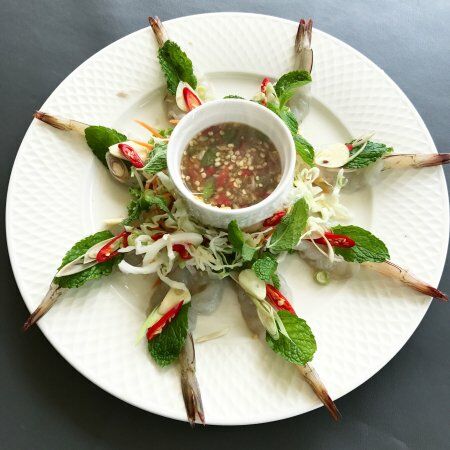 TableTales Restaurant & Cafe