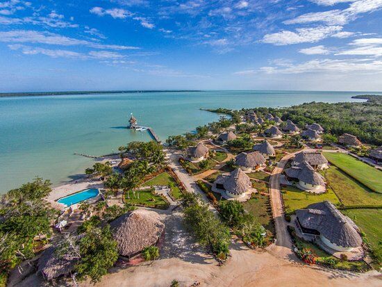 Tradewinds Restaurant at Orchid Bay