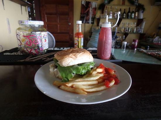 Jalapenos Restaurant & Bar