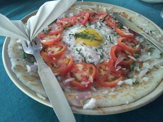 Spice Village Restaurant