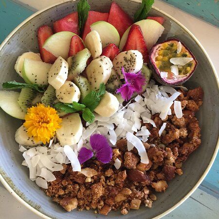 Glass Coffee House and Surf Gallery