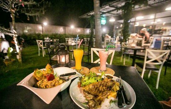 The Chef Koh Phangan