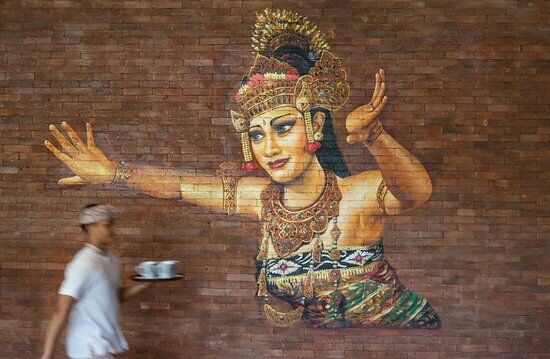 Wedang Jahe International Cuisine