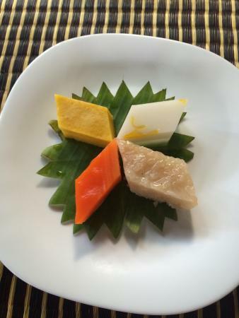 Le Gout Khmer Restaurant