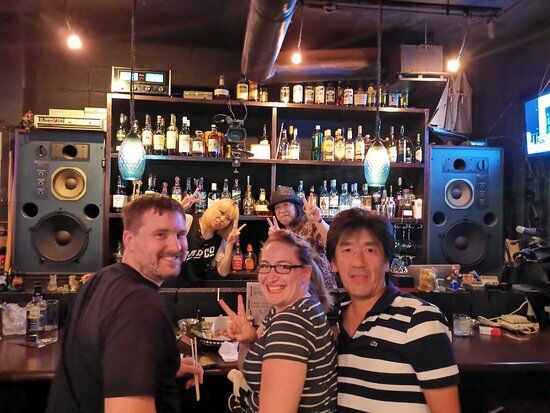 70's Rock & Live Bar Crawdaddy Club